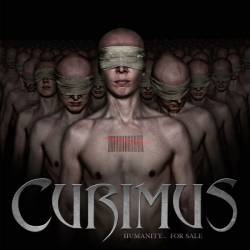 Curimus : Humanity....for Sale